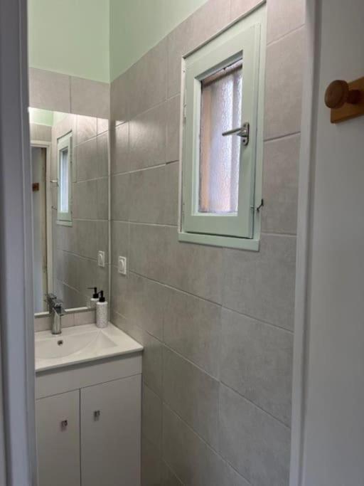 Cap D'agde Apartment *