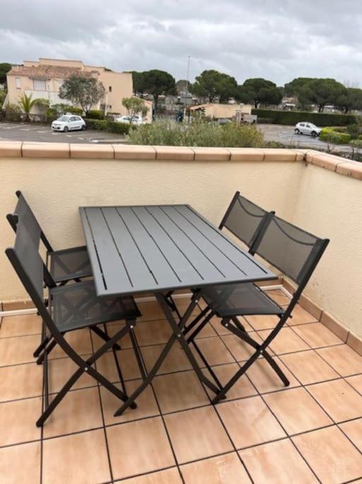 Appartement Cap D'agde