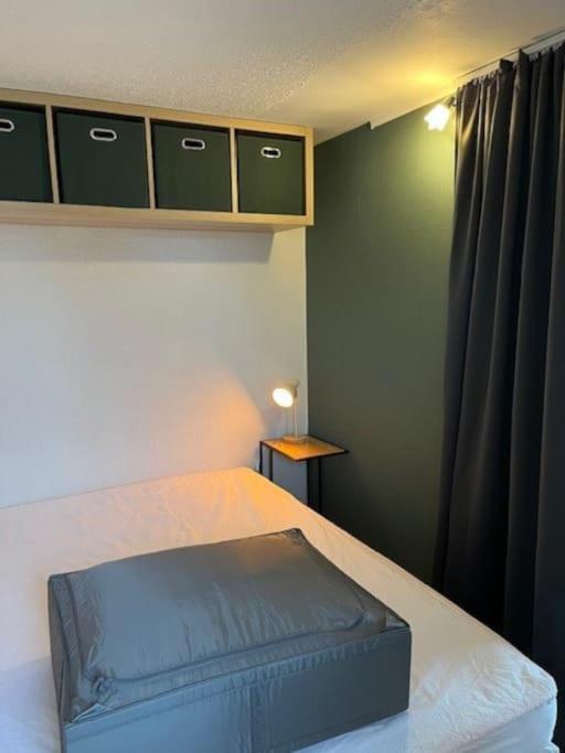 Cap D'agde Apartment Agde