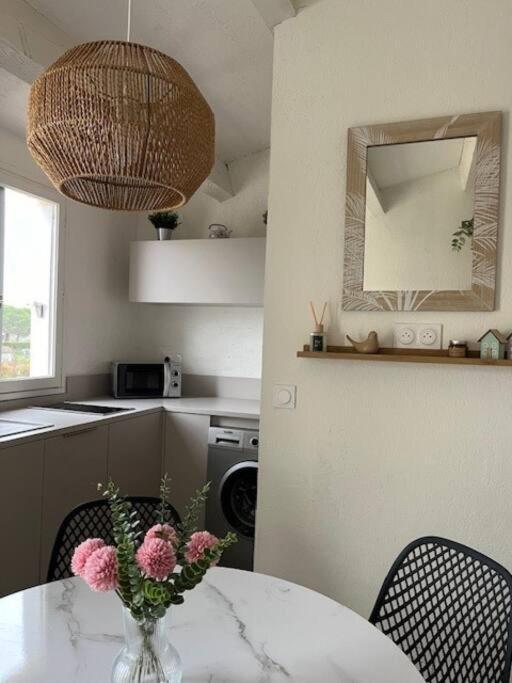 Cap D'agde Appartement